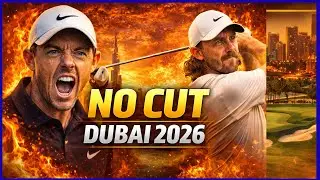 Турнир Dubai Invitational 2026: формат, правила отбора и нововведения.