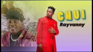 Chid be Tz  Ft Rayvanny  song  CHUI Official Video