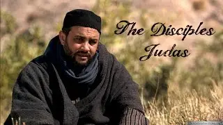 The Disciples: Judas
