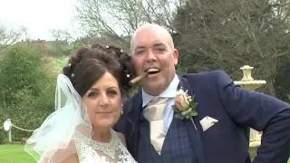 Weddings at Ringwood Hall Hotel