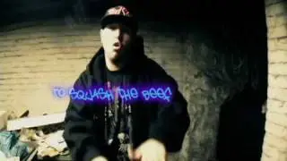 Wack Emcee's by Prophecy,Toca Legacy, Chris Billz, J Dollaz, Loner (MUSIC VIDEO)