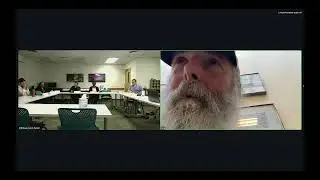 Poverty & Homelessness Board All Member Meeting: September 18, 2025