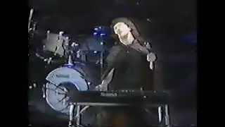 Weird Al Yankovic - Nature Trail To Hell (Live)