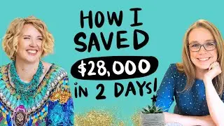 Как я сэкономил 28 000 долларов на деловых расходах за 2 дня!