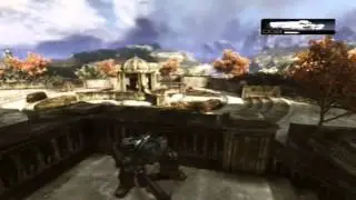 Flashback Friday: Avenge Fear - First GoW2 Montage by UpFuze