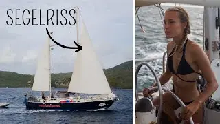 Ep. 92 | Wir erkunden Grenada zu viert.