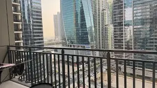 Mi nuevo piso en Dubai 2025