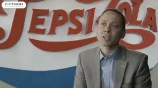 Pepsi Bottling Ventures conf&iacute;a en el l&aacute;ser de fibra F720i de Domino para proteger su marca | CIPTECH