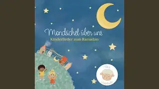 Ramadanfest, wir warten auf dich