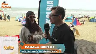 Emisión en directo de Plan verano DM X ORIGEN