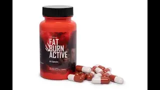 Fat Burn Active is een voedingssupplement gericht op mensen die willen afvallen .