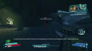 (111) Borderlands 2. Urine, urgh