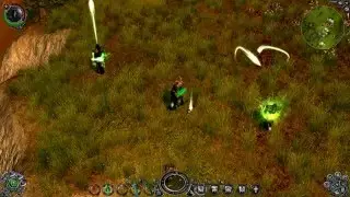 Lower Resist - Diablo 2 Fallen
