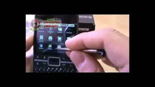 Celular FOSTON - D188TW