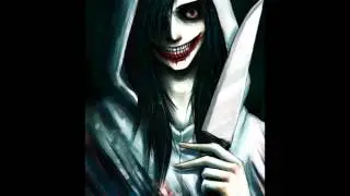 Sweet Dreams Jeff the killer
