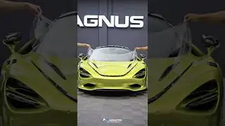 McLaren 750s x 𝐌𝐀𝐆𝐍𝐔𝐒 𝐏𝐑𝐎 𝐏𝐚𝐢𝐧𝐭 𝐏𝐫𝐨𝐭𝐞𝐜𝐭𝐢𝐨𝐧 𝐅𝐢𝐥𝐦 (𝐏𝐏𝐅) #magnuspro #ppf
