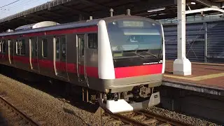 舞浜駅2番線発車メロディー　イッツ・ア・スモールワールド