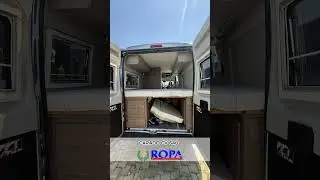 CARADO CV 640 - nuovo km zero