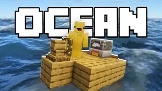 Minecraft’s Ocean Just Got WAY Better! (Best Mods)