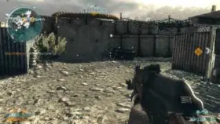 Medal Of Honor BETA: Episode 1