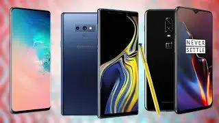 10 Melhores Celulares Bom e Barato pra VOC&Ecirc; comprar 2019