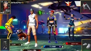 TD SAM & RITIK ROY WITH TD BIKY GAMING🎵🎵