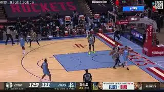 Chris Chiozza : All Possessions (2021-03-03)