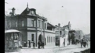 ALEXANDRIA SYDNEY AUSTRALIA