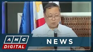 DICT seeks additional funding for cybersecurity budget | ANC