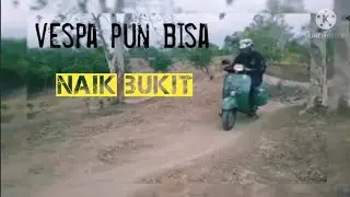 vespa oh vespa story