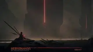 Astromentals - Restoration (Epic Orchestral)