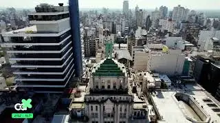 Conocemos el Palacio Minetti - Parte 2