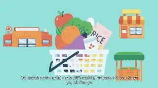 Learn about Massachusetts Supplemental Nutrition Assistance Program (SNAP) (Haitian Creole Captions)