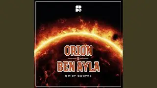 Solar Sparks (Original Mix)