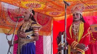 Dhanush yagya Ramlila pali 2025 Jay Bhole Radio