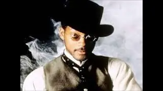 Will Smith-Wild Wild West-Remix