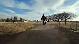 YEG BMX TEASER
