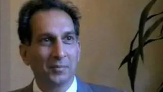 Homi Kharas - full version