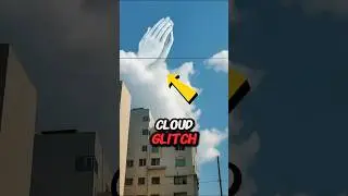 Top 5 Cloud Glitches That Look Straight Out of Heaven ☁️