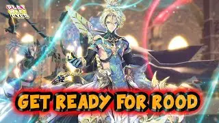 Get Ready for Exos Heroes' 2nd Mythic Hero Rood  - Mythic Hero Quick Guide