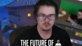 The Future Of SirSlothh