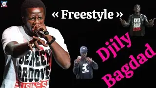 Djily Bagdad 🔥❤️🔥 @LyricsVideosDesigns