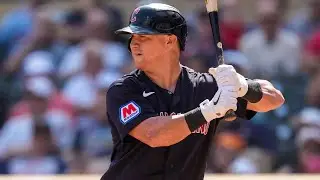 All 6 of Kole Calhoun's 2023 Home Runs!