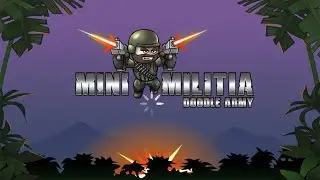 Mini Militia War io Gameplay By HeyBro Gamer Part 1 #game #minimilitia #minimilitialive