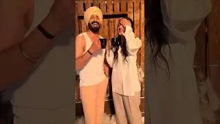 cute sahAn  ❤️ 😍  / Vijayendra Kumeria/ Himanshi Parashar / TMD