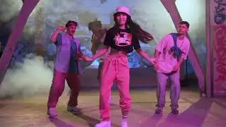Nachle Nachle | High-Energy Dance Song | Official Music Video