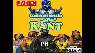 PRIME RUSH - LIBERADO PRA GERAL 🔥! #primerush