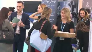 Event Production Show 2017 - Highlights of Day 1