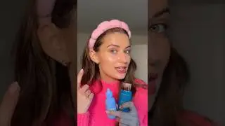 Tinted sunscreen dupe! #sunscreen