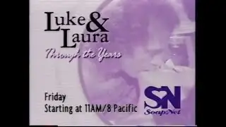 SoapNet &mdash; 
